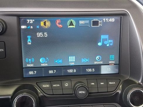 Used 2017 Chevrolet Corvette Z06 RWD image 13