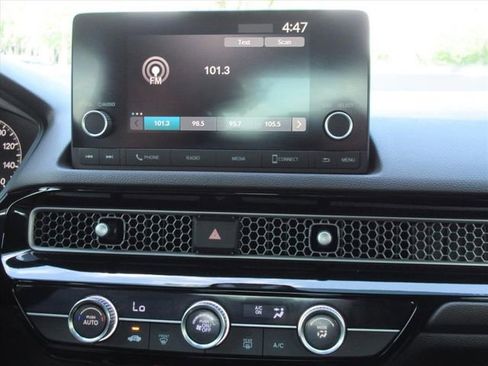 Used 2022 Honda Civic Sport image 26