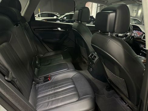 Used 2018 Audi Q5 2.0T Premium image 19