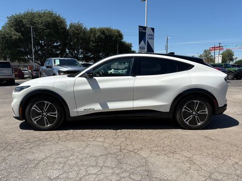 Used 2023 Ford Mustang Mach-E Premium AWD/4WD image 9