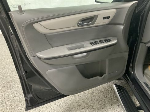 Used 2017 Chevrolet Traverse Premier w/ LPO, 'HIT The Road' Package image 15