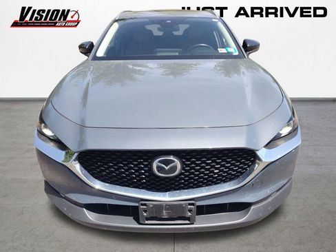 Used 2022 MAZDA CX-30 AWD 2.5 S w/ Preferred Package image 8
