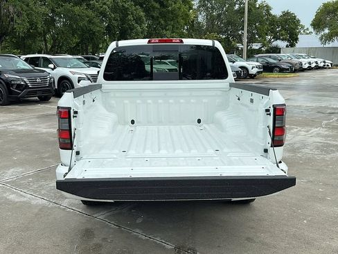Used 2024 Nissan Frontier Pro-X w/ Technology Package RWD image 29