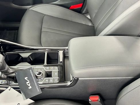 New 2026 Kia Sorento SX AWD/4WD image 36