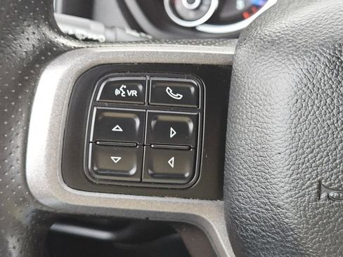 Used 2021 RAM 2500 Tradesman AWD/4WD image 22