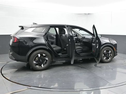 Used 2026 Kia Sportage LX FWD image 52