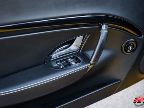 Used 2014 Maserati GranTurismo Sport RWD image 58