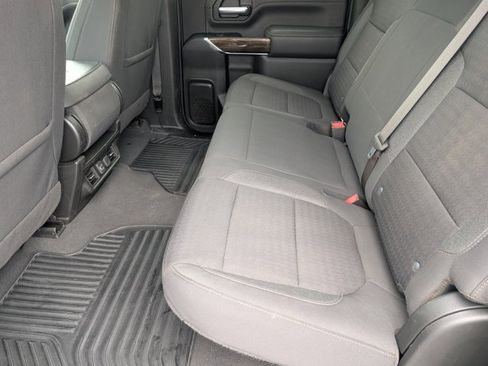 Used 2023 GMC Sierra 3500 SLE w/ SLE Convenience Package image 26