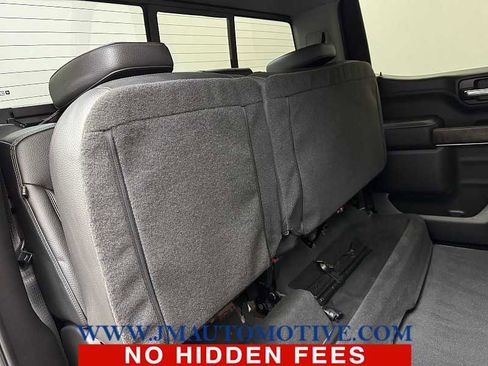 Used 2022 GMC Sierra 1500 Denali w/ Denali Premium Package AWD/4WD image 21