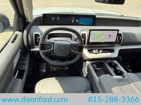 New 2026 Ford Expedition Max Active AWD/4WD image 22
