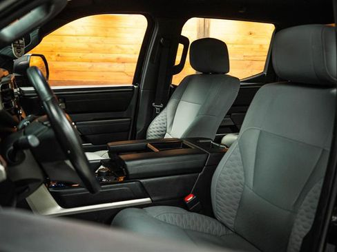 Used 2025 Toyota Tundra SR5 image 9