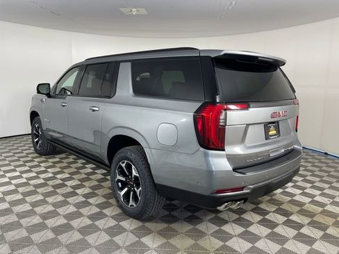 New 2026 GMC Yukon XL AT4 w/ AT4 Premium Package AWD/4WD image 19