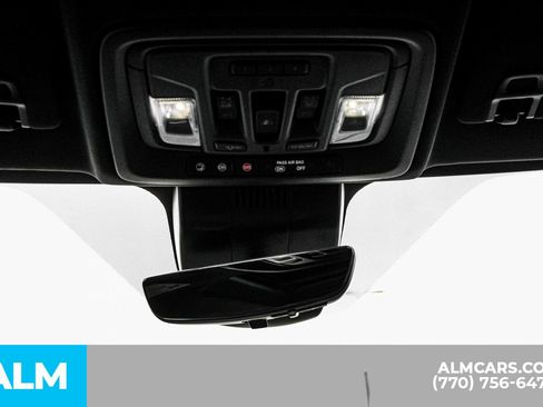 Used 2024 Chevrolet Silverado 3500 High Country image 63