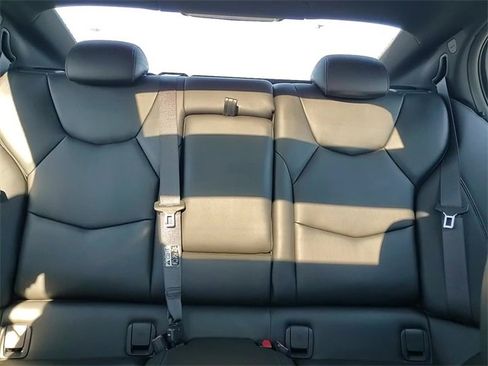 Certified 2023 Cadillac CT5 Luxury w/ Sun And Sound Package image 20