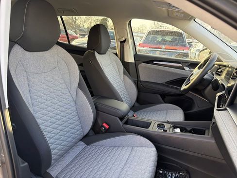 New 2026 Volkswagen Tiguan S FWD image 32