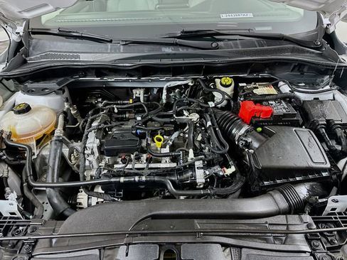 Used 2021 Ford Escape S image 27