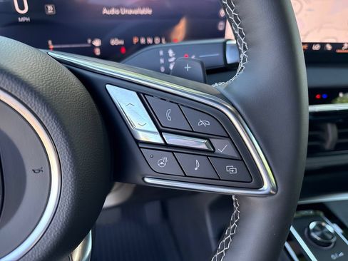 New 2026 Buick Enclave Sport Touring w/ Power Package FWD image 19