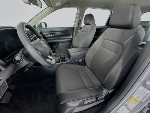 Certified 2023 Honda CR-V LX image 9