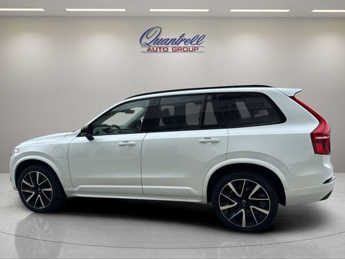Used 2023 Volvo XC90 T8 Plus w/ Protection Package Premier AWD/4WD image 16