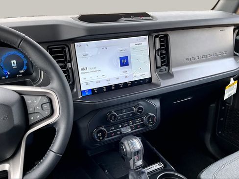 New 2026 Ford Bronco Big Bend AWD/4WD image 6