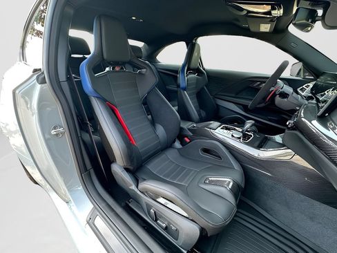 Used 2026 BMW M2 CS RWD image 24