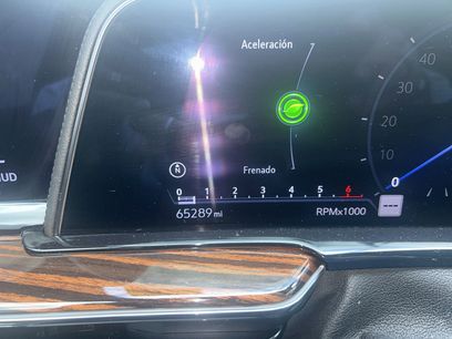 Used 2022 Cadillac Escalade Premium Luxury