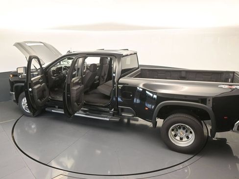 Used 2026 Chevrolet Silverado 3500 LT AWD/4WD image 74