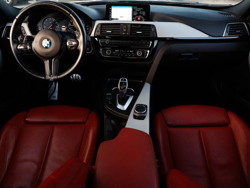 Used 2017 BMW 340i xDrive Sedan image 2