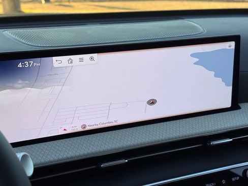 New 2026 Genesis GV80 2.5T Advanced image 4