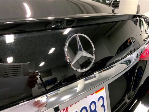 Certified 2023 Mercedes-Benz S 580 4MATIC Sedan image 9