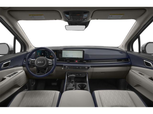 New 2026 Kia Carnival EX FWD image 5