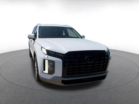 Used 2025 Hyundai Palisade SEL AWD/4WD image 3
