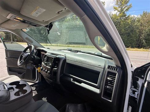 Used 2018 RAM 1500 Tradesman w/ Popular Equipment Group image 24