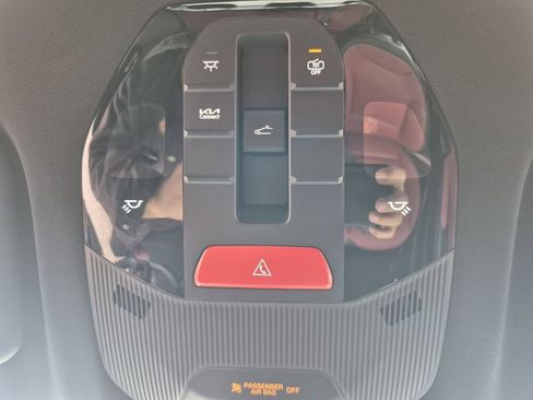 New 2025 Kia K4 GT-Line Turbo image 23