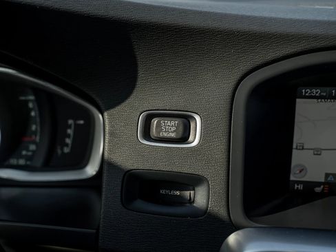 Used 2015 Volvo S60 T5 Platinum image 25