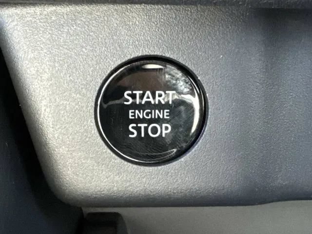 New 2027 Nissan Rogue S FWD image 28
