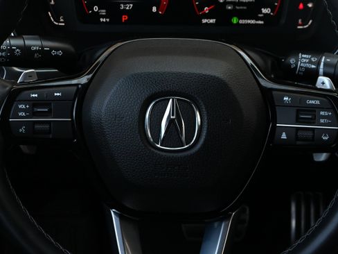 Used 2023 Acura Integra A-Spec FWD image 31