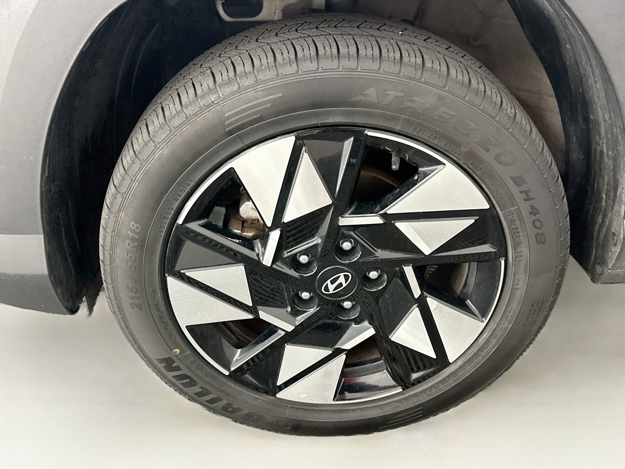 Used 2025 Hyundai Kona SEL AWD/4WD image 11