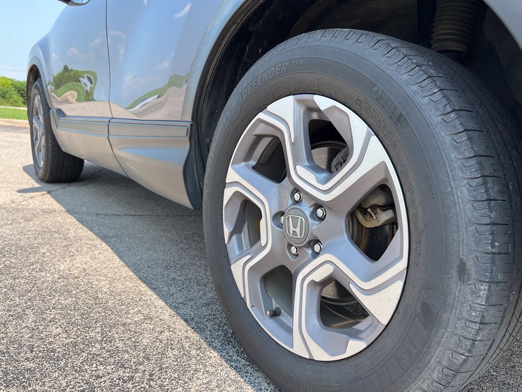 Used 2019 Honda CR-V EX-L image 14