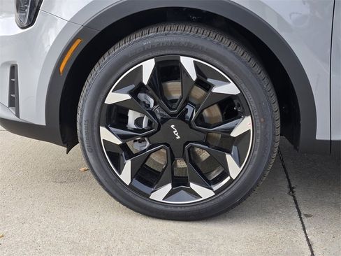 New 2026 Kia Sorento EX w/ EX Premium Package image 8