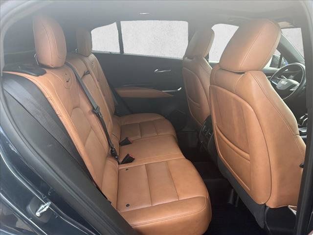 Used 2021 Cadillac XT4 Sport FWD image 22