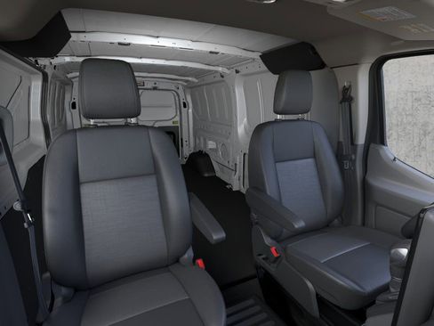 New 2026 Ford Transit 150 Low Roof RWD image 12