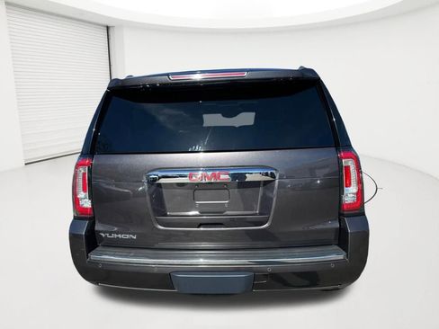 Used 2017 GMC Yukon Denali w/ Open Road Package image 6