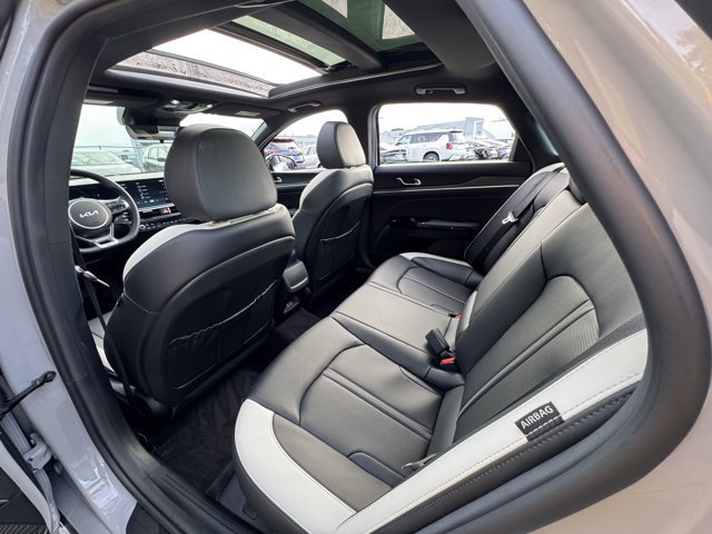 Used 2025 Kia K5 GT-Line w/ GT-Line Premium Package FWD image 38