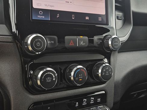 New 2026 RAM 1500 Tradesman image 22