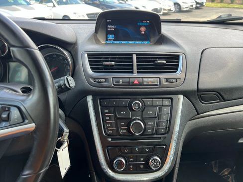 Used 2016 Buick Encore FWD image 47