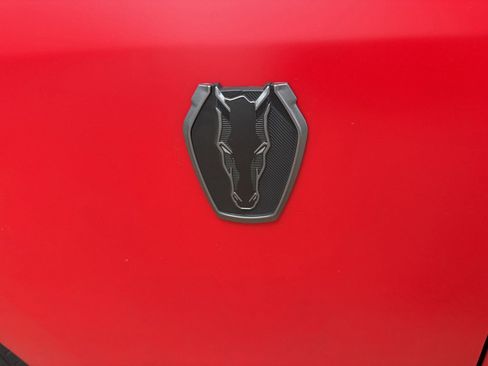 Used 2026 Ford Mustang Dark Horse RWD image 11