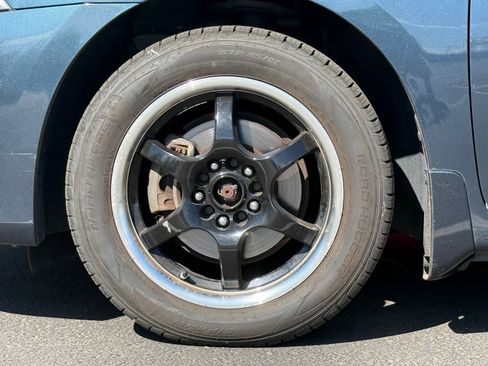 Used 2015 Nissan Sentra SV w/ Cold Weather Package image 6