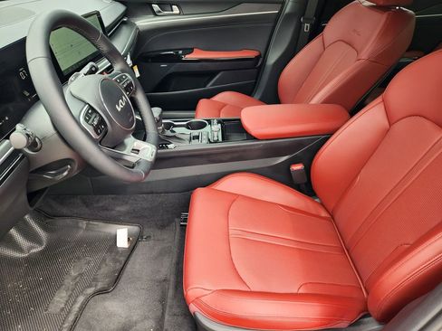 New 2026 Kia K5 GT-Line AWD/4WD image 9