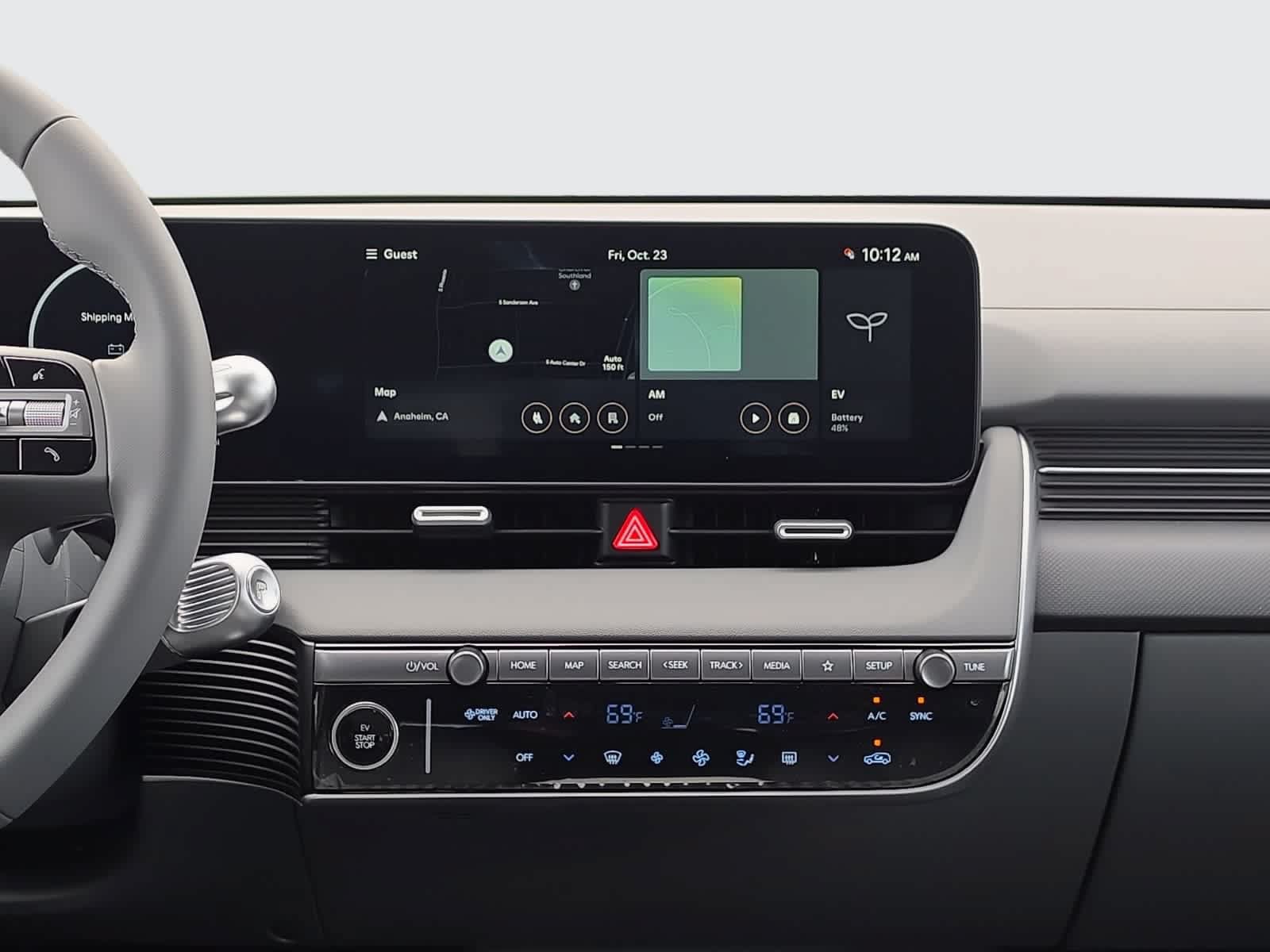 New 2027 Hyundai Ioniq 5 SEL RWD image 17
